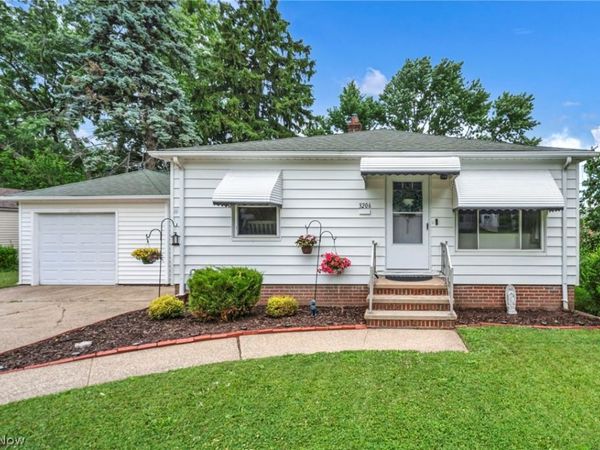 3206 Torrington Avenue, Parma, OH 44134