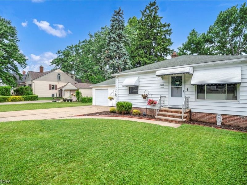 3206 Torrington Avenue, Parma, OH 44134 Photo 2