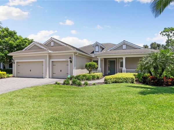 21539 Oaks Of Estero CIR , ESTERO, FL 33928