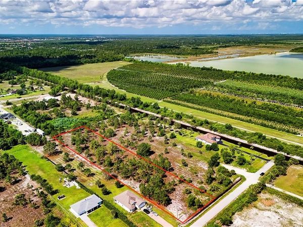 2306 56th AVE NE, NAPLES, FL 34120