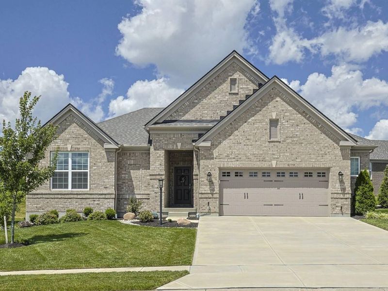 1504 Brumfield Court, Union, KY 41091 Photo 1