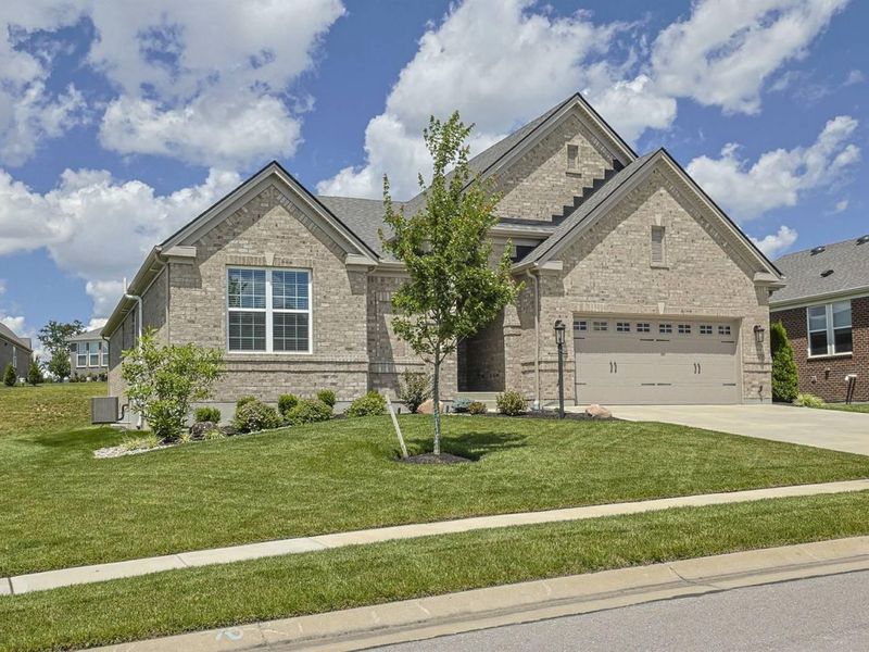 1504 Brumfield Court, Union, KY 41091 Photo 2