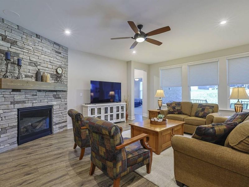 1504 Brumfield Court, Union, KY 41091 Photo 4