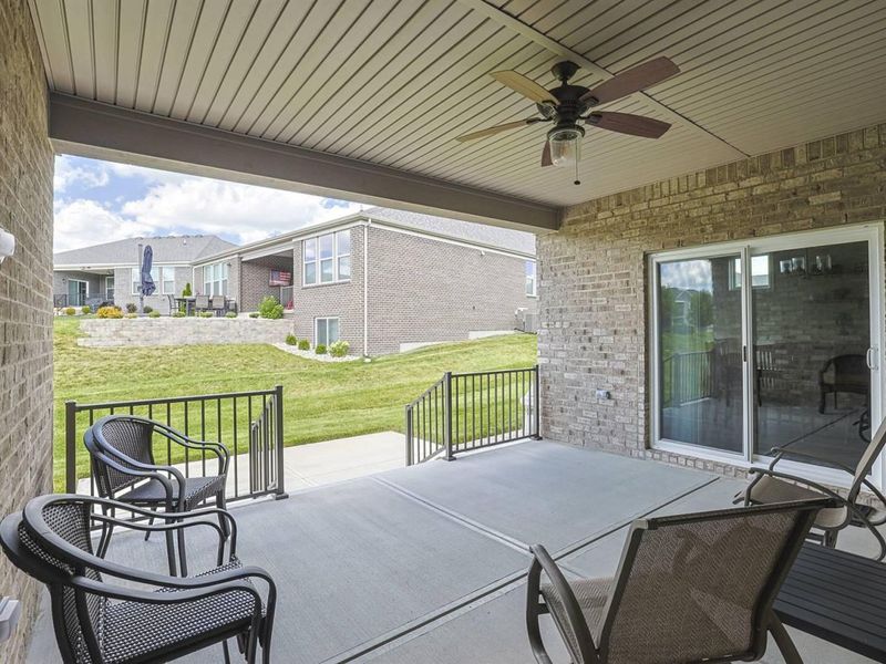 1504 Brumfield Court, Union, KY 41091 Photo 46