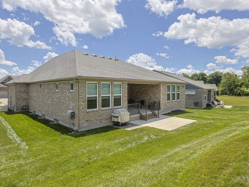 1504 Brumfield Court, Union, KY 41091 Photo 48
