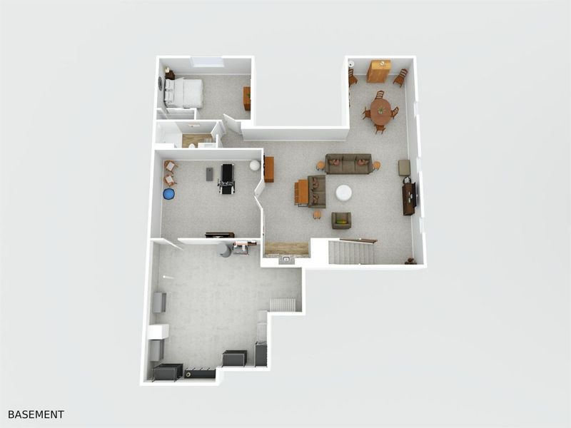 1504 Brumfield Court, Union, KY 41091 Photo 50