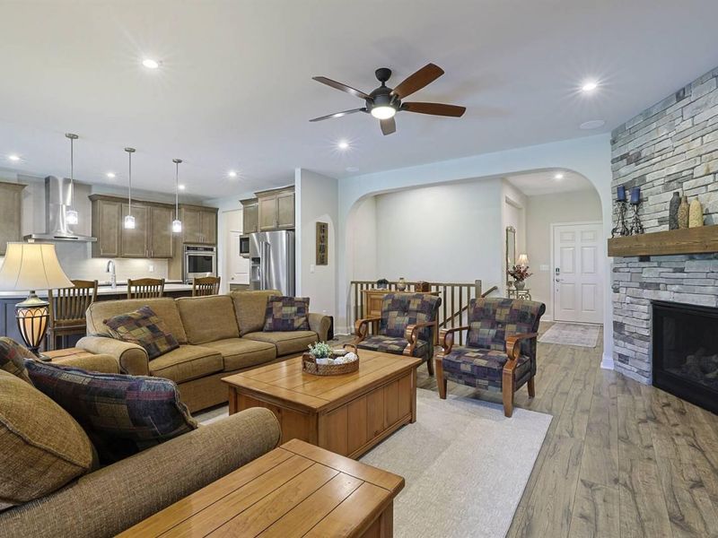 1504 Brumfield Court, Union, KY 41091 Photo 9