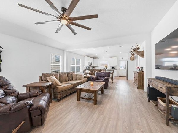 5814 Vestige BND, Bulverde, TX 78163