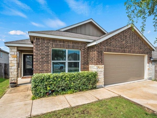 5814 Vestige BND , Bulverde, TX 78163