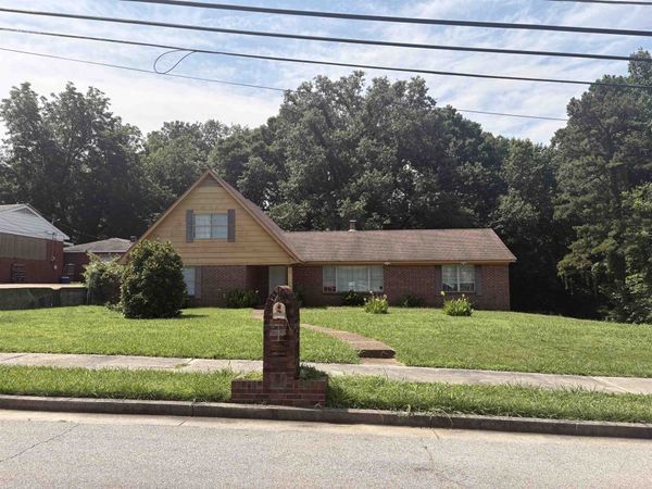 4009 TESSLAND RD, Memphis, TN 38128