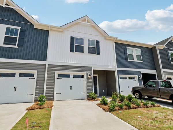1135 Rosetta Drive , Spencer, NC 28144