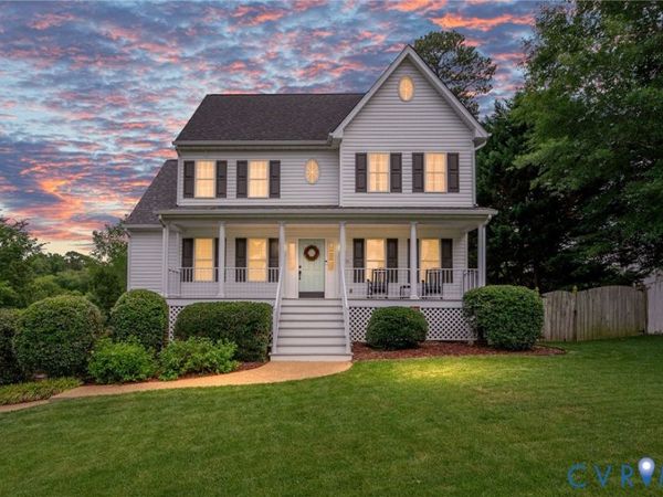 11655 Explorer Drive , Midlothian, VA 23114