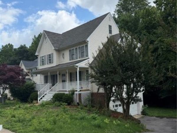 3913 Liberty Point Drive , Midlothian, VA 23112