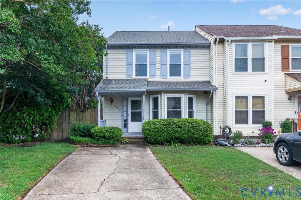 800 Foxmoore Court, Virginia Beach, VA 23462 Main Photo