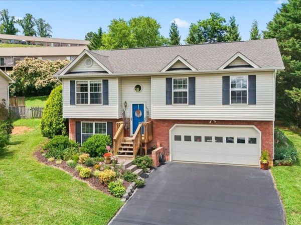 232 New Hope Road, Jonesborough, TN 37659
