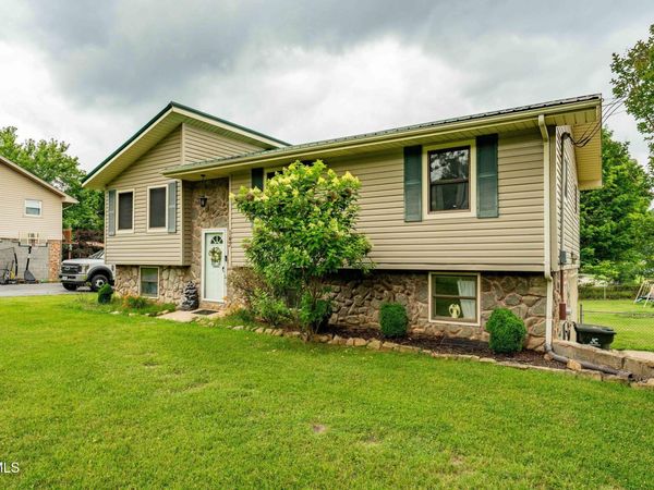 147 Hillcrest Circle, Jonesborough, TN 37659