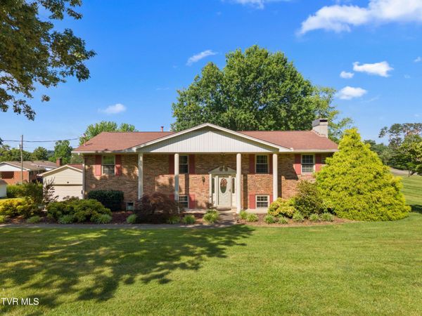 4590 Brockland Drive, Morristown, TN 37813