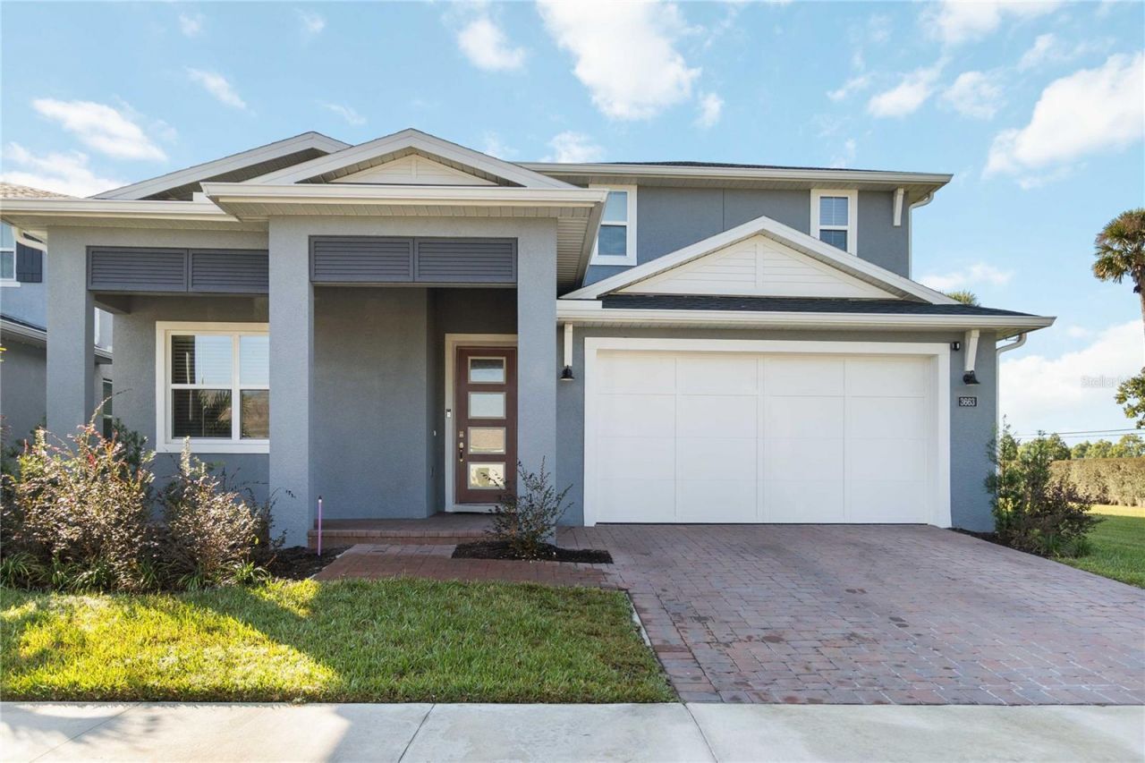 3663 Arbordale Loop, Sanford, FL 32771 Photo