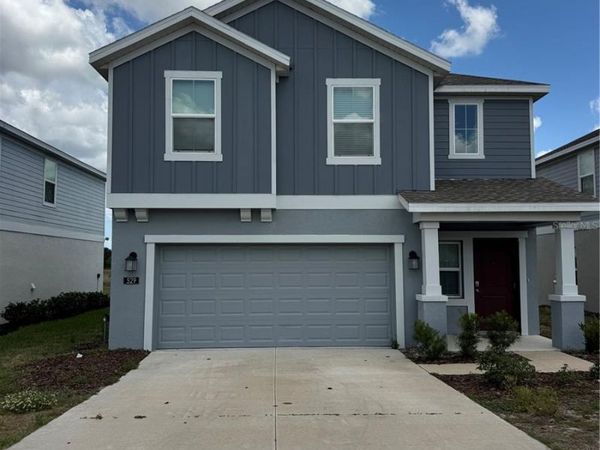 529 BELL PRAIRIE CIRCLE , LAKE WALES, FL 33859