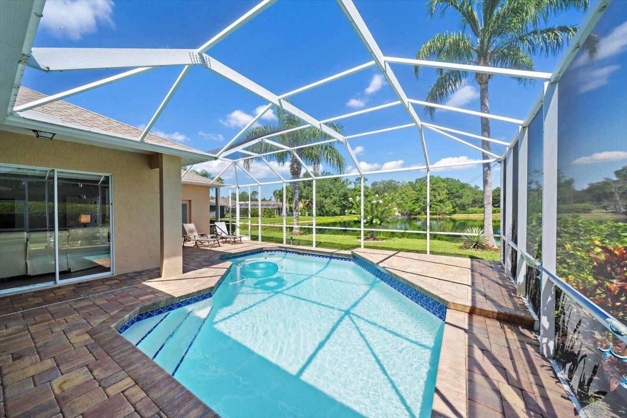 11909 Summer Meadow Drive , Lakewood Ranch, FL 34202 Photo