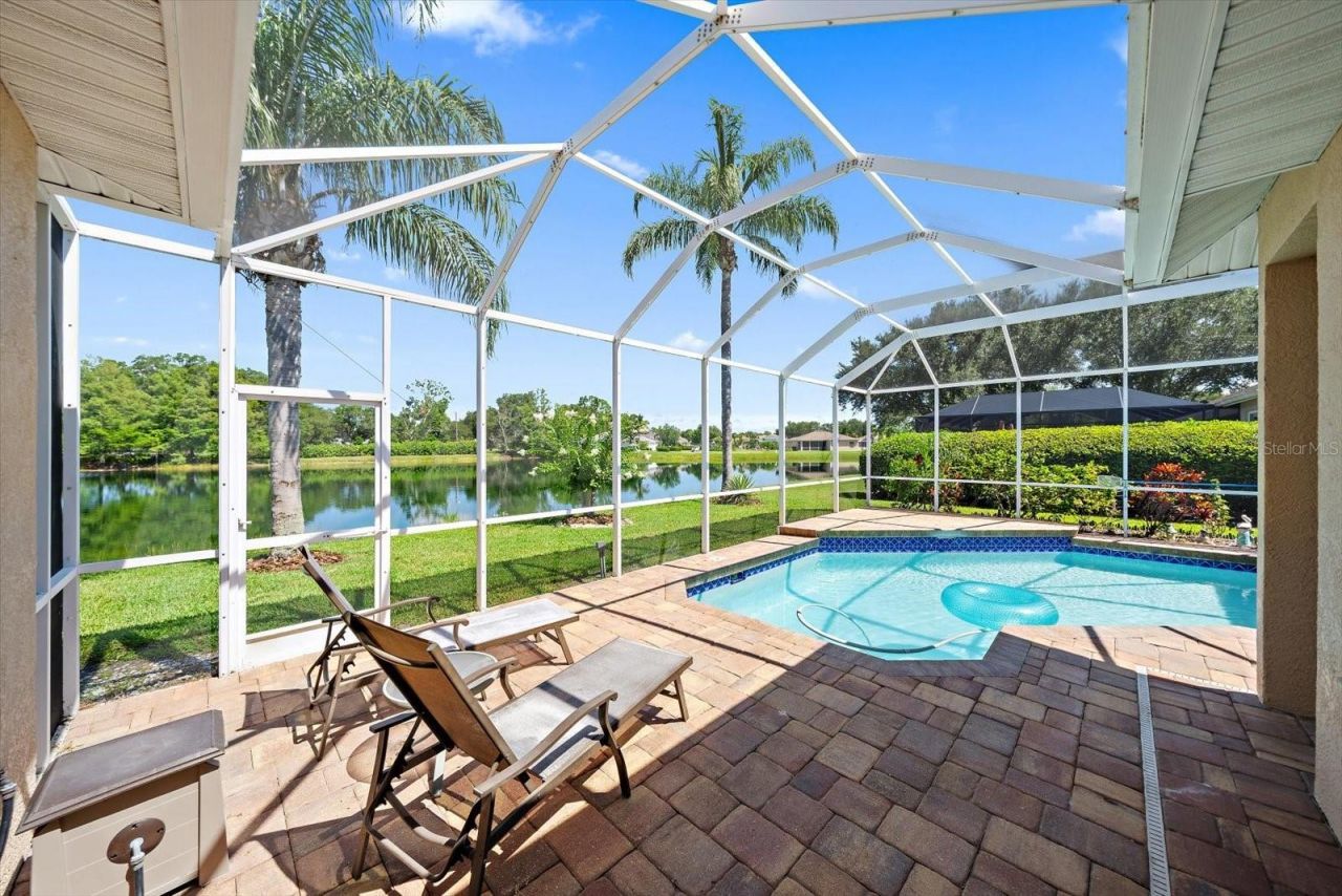 11909 Summer Meadow Drive, Lakewood Ranch, FL 34202 Photo