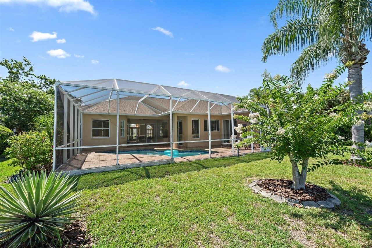 11909 Summer Meadow Drive, Lakewood Ranch, FL 34202 Photo