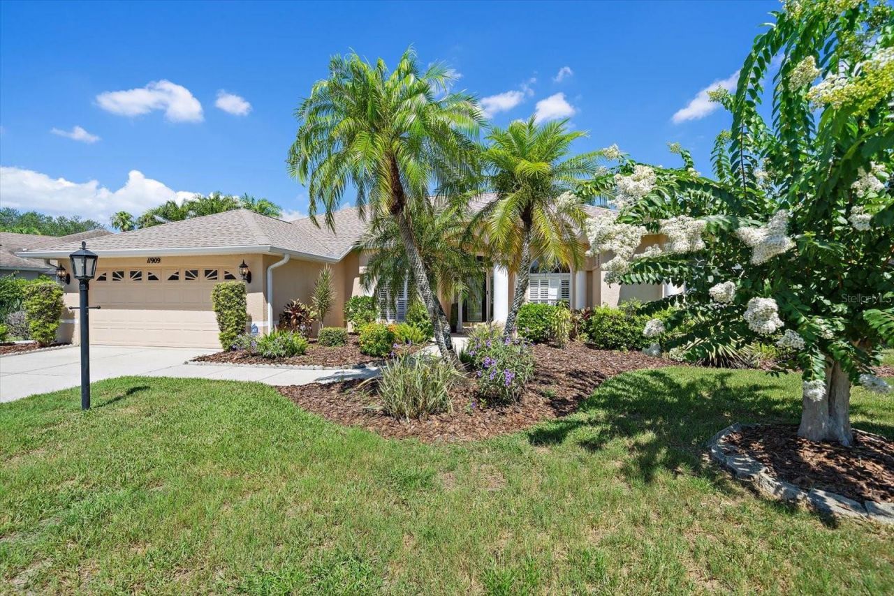 11909 Summer Meadow Drive, Lakewood Ranch, FL 34202 Photo