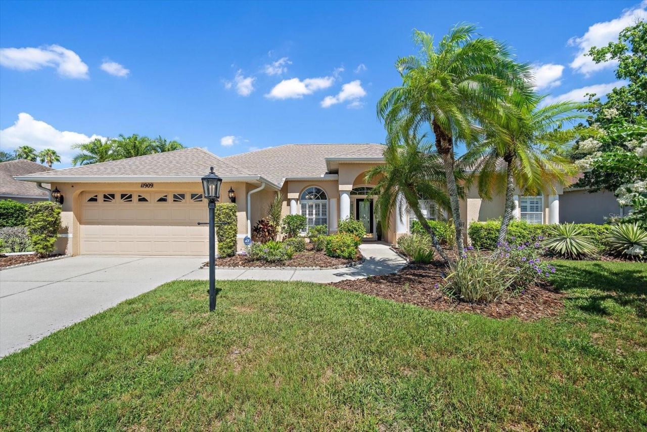 11909 Summer Meadow Drive , Lakewood Ranch, FL 34202 Photo