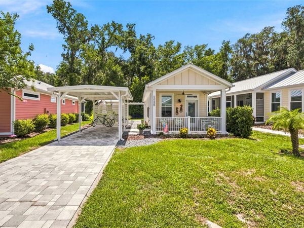 12145 GRAND OAK LANE , OXFORD, FL 34484