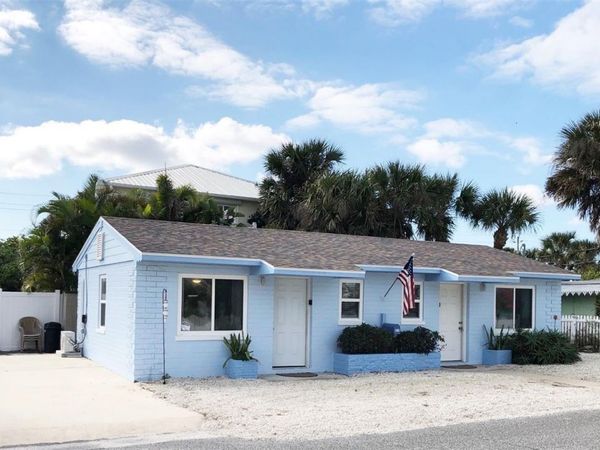 411 ESTHER STREET , NEW SMYRNA BEACH, FL 32169