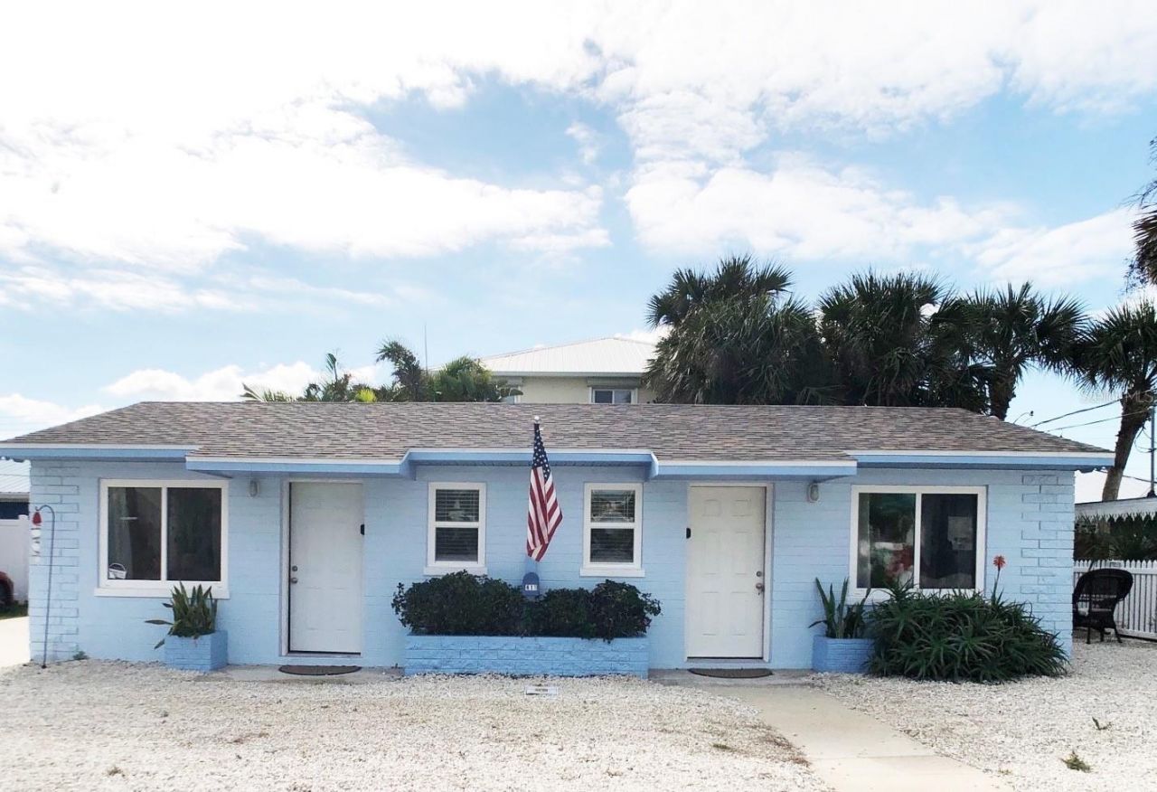 411 Esther Street , New Smyrna Beach, FL 32169 Photo