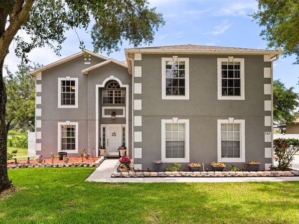 302 LAKE SHEPARD DRIVE , APOPKA, FL 32703