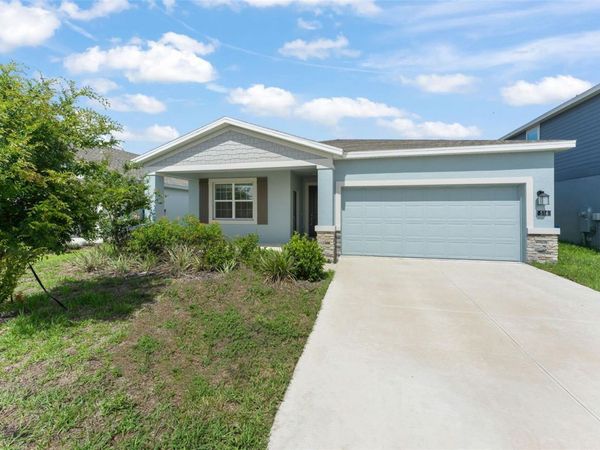 516 REGGIE ROAD , WINTER HAVEN, FL 33884