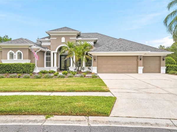 23534 GRACEWOOD CIRCLE , LAND O LAKES, FL 34639