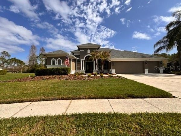 23534 GRACEWOOD CIRCLE , LAND O LAKES, FL 34639