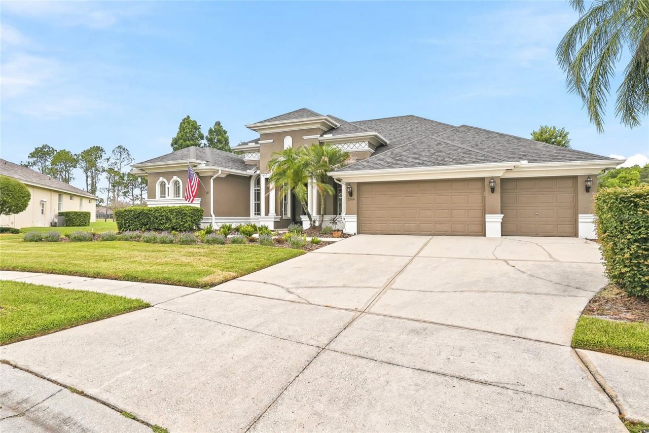 23534 Gracewood Circle , Land O Lakes, FL 34639 Photo