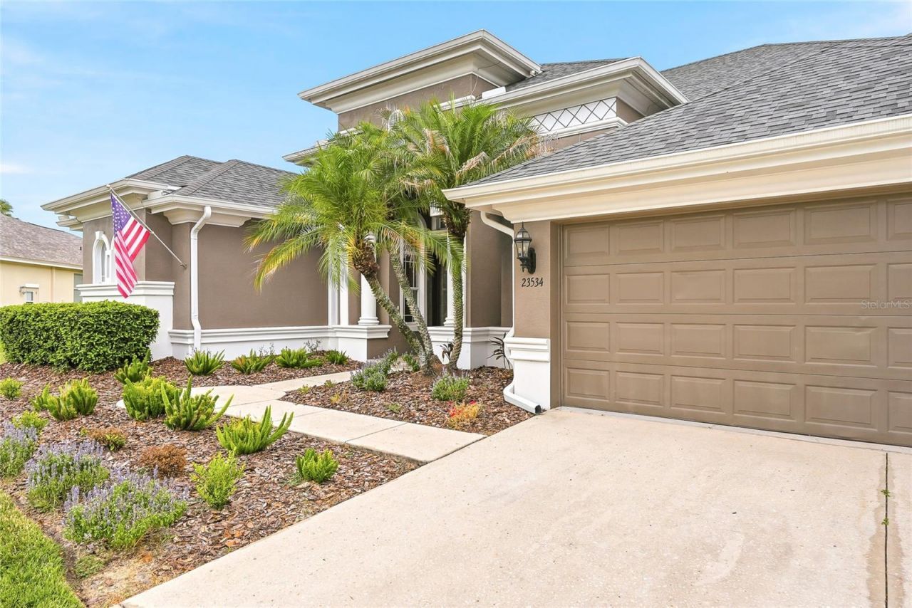 23534 Gracewood Circle , Land O Lakes, FL 34639 Photo