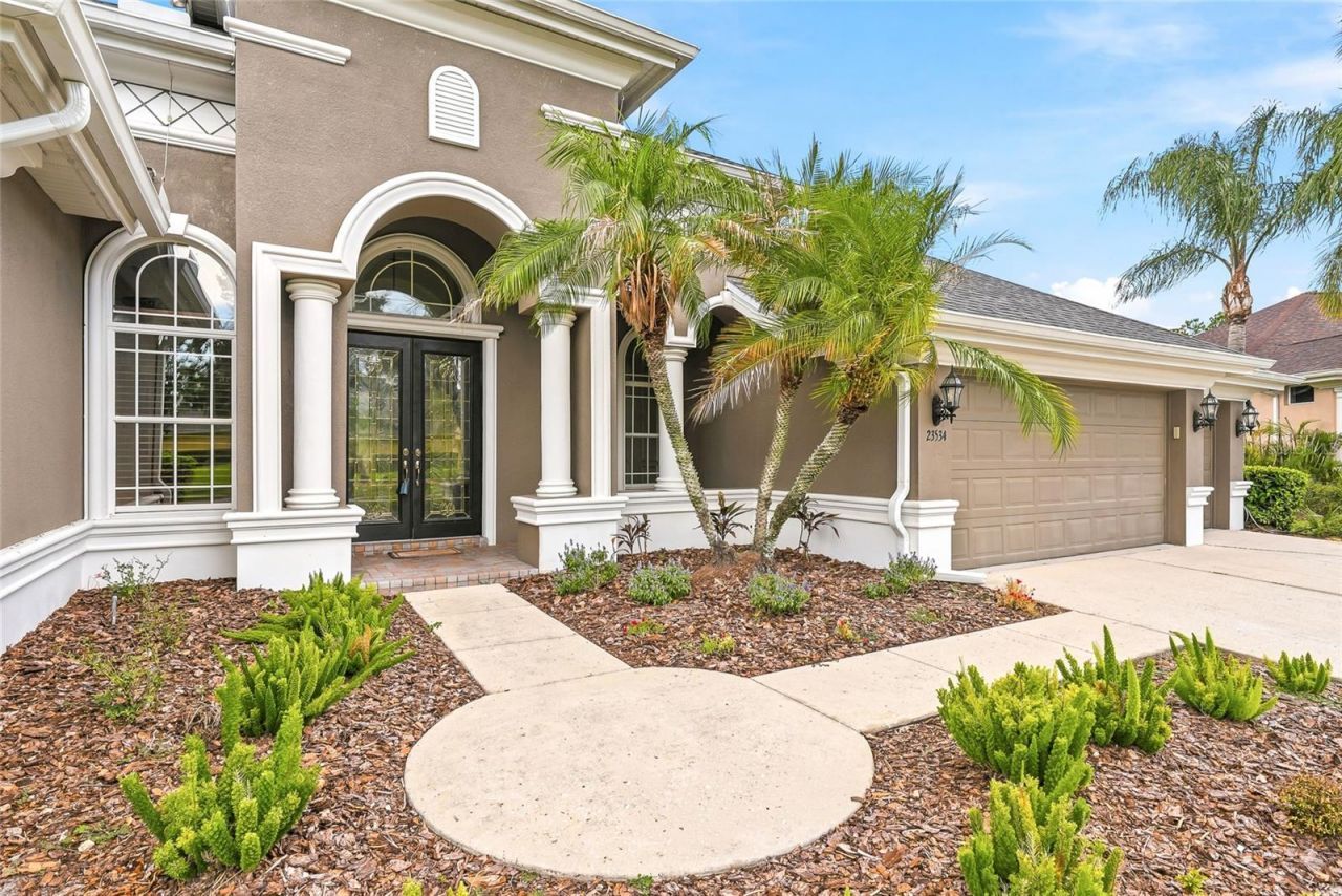 23534 Gracewood Circle , Land O Lakes, FL 34639 Photo