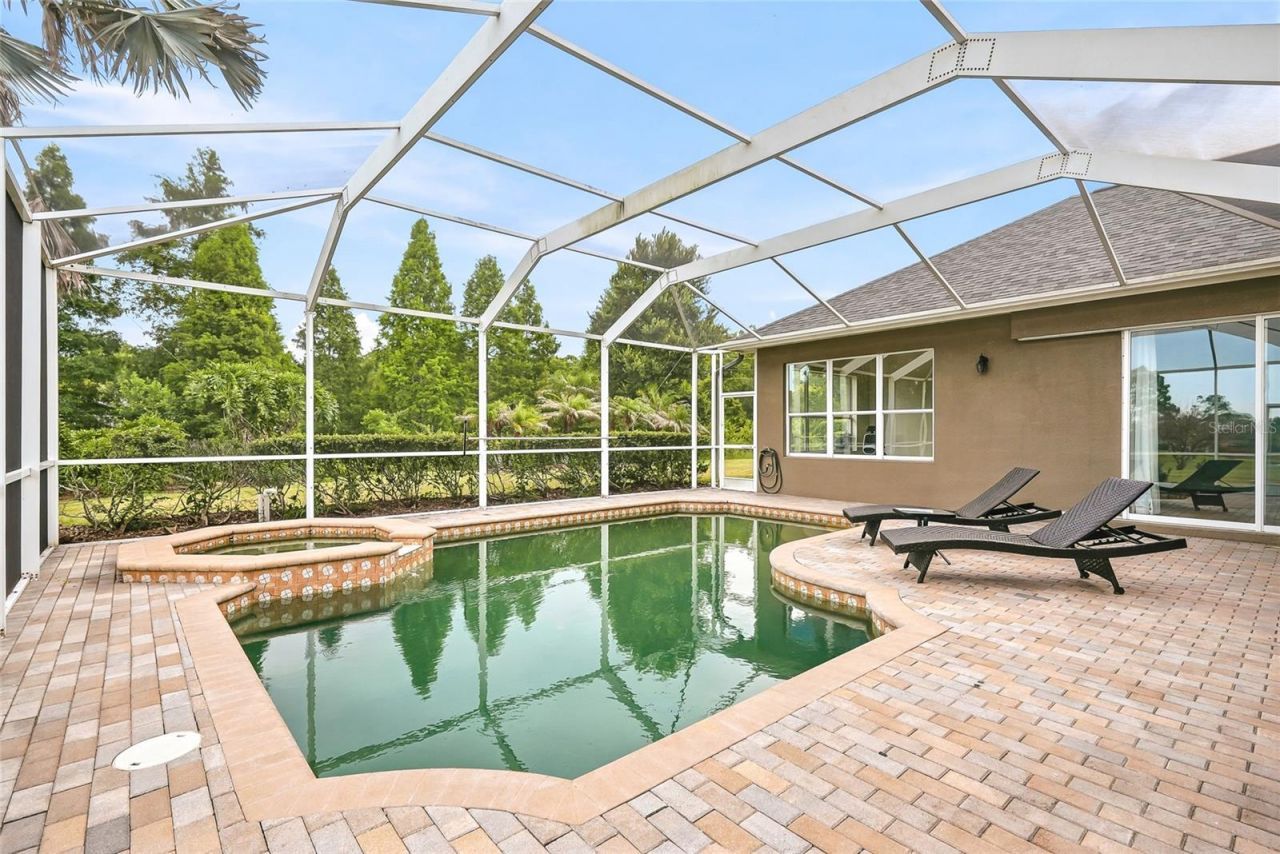 23534 Gracewood Circle , Land O Lakes, FL 34639 Photo