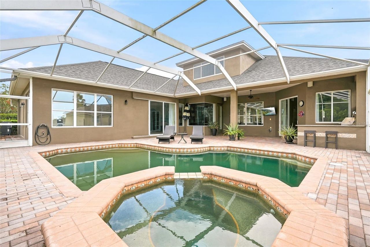 23534 Gracewood Circle , Land O Lakes, FL 34639 Photo