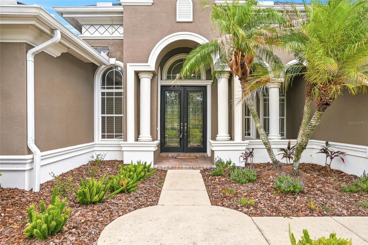 23534 Gracewood Circle , Land O Lakes, FL 34639 Photo