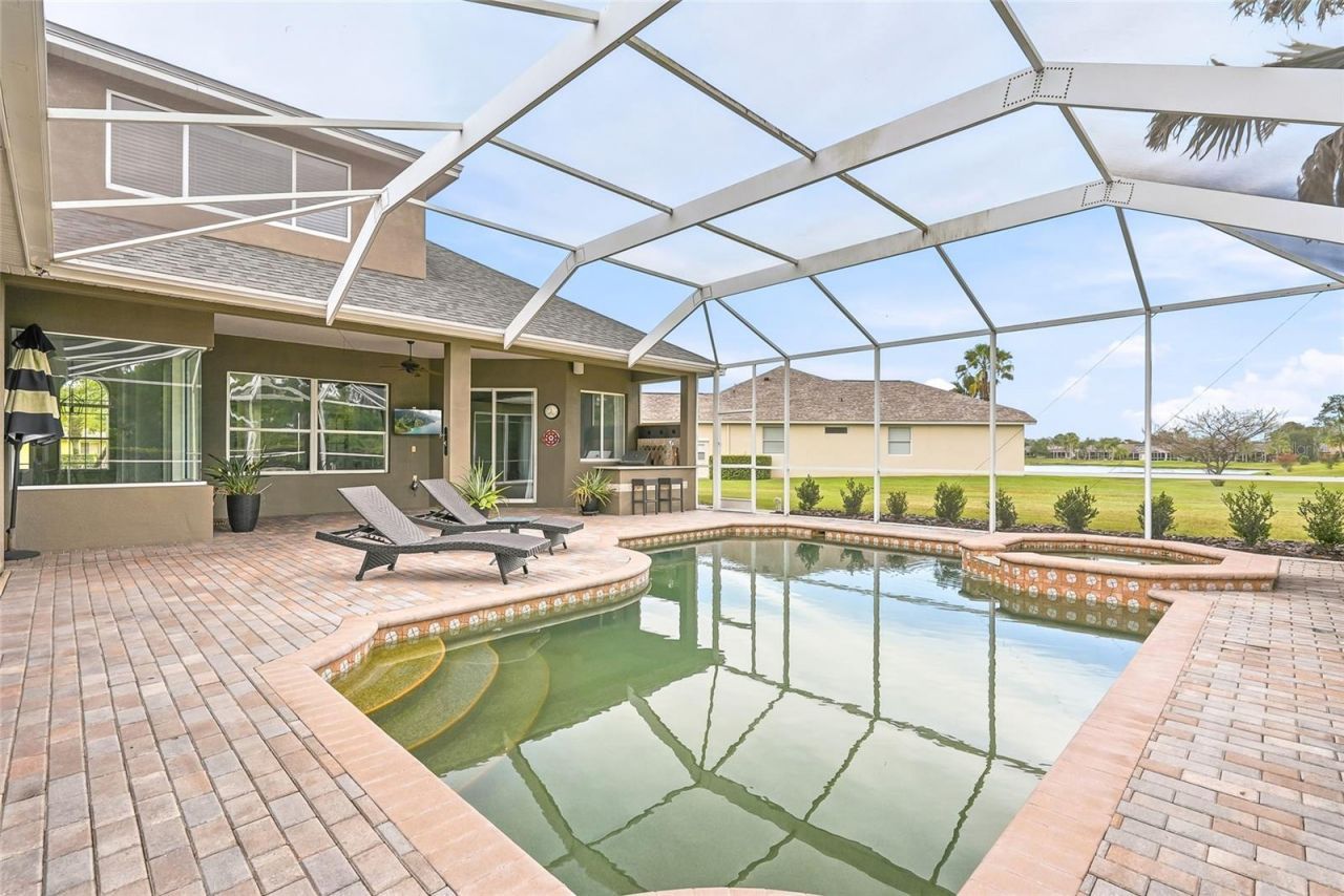 23534 Gracewood Circle , Land O Lakes, FL 34639 Photo
