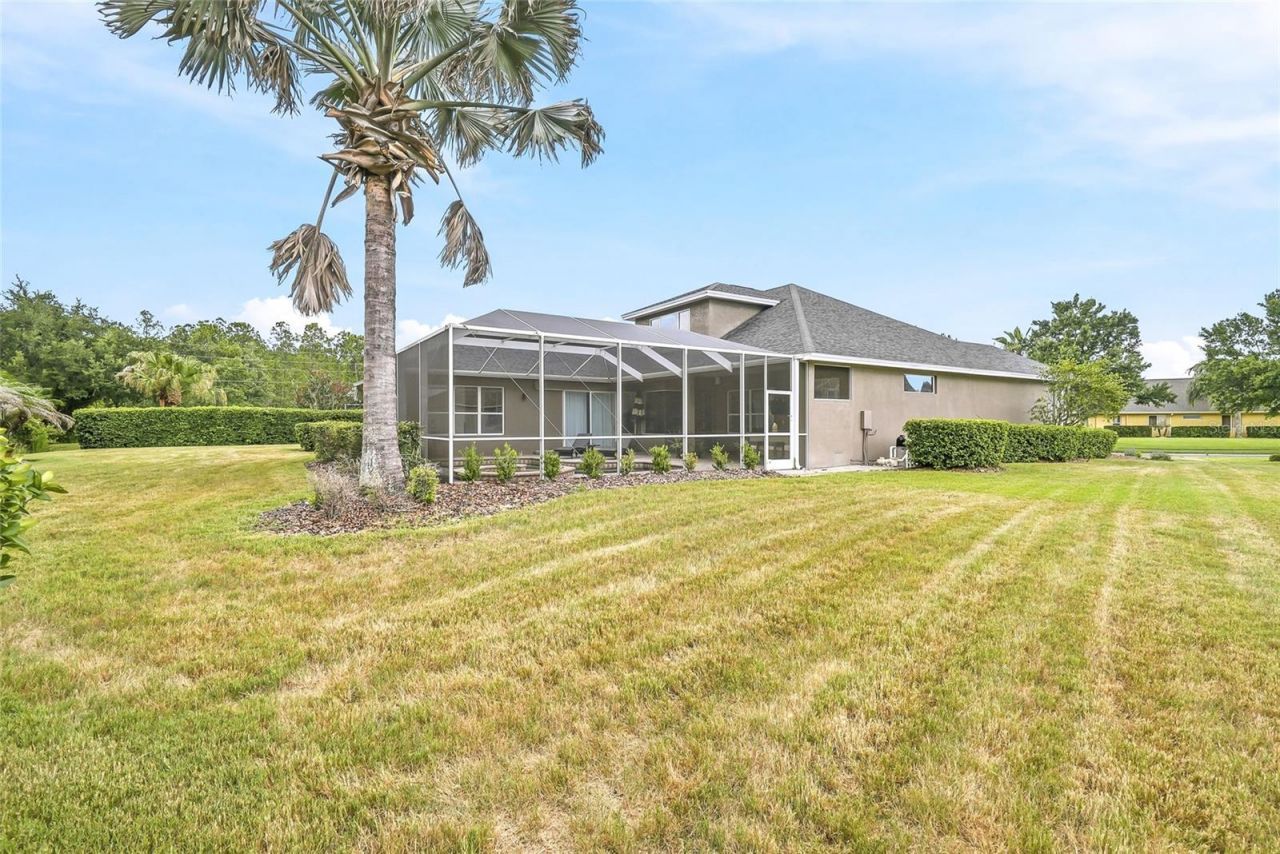 23534 Gracewood Circle , Land O Lakes, FL 34639 Photo