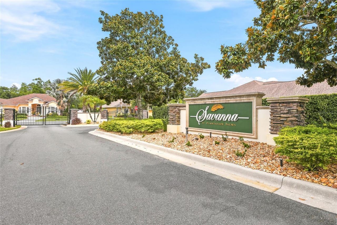 23534 Gracewood Circle , Land O Lakes, FL 34639 Photo