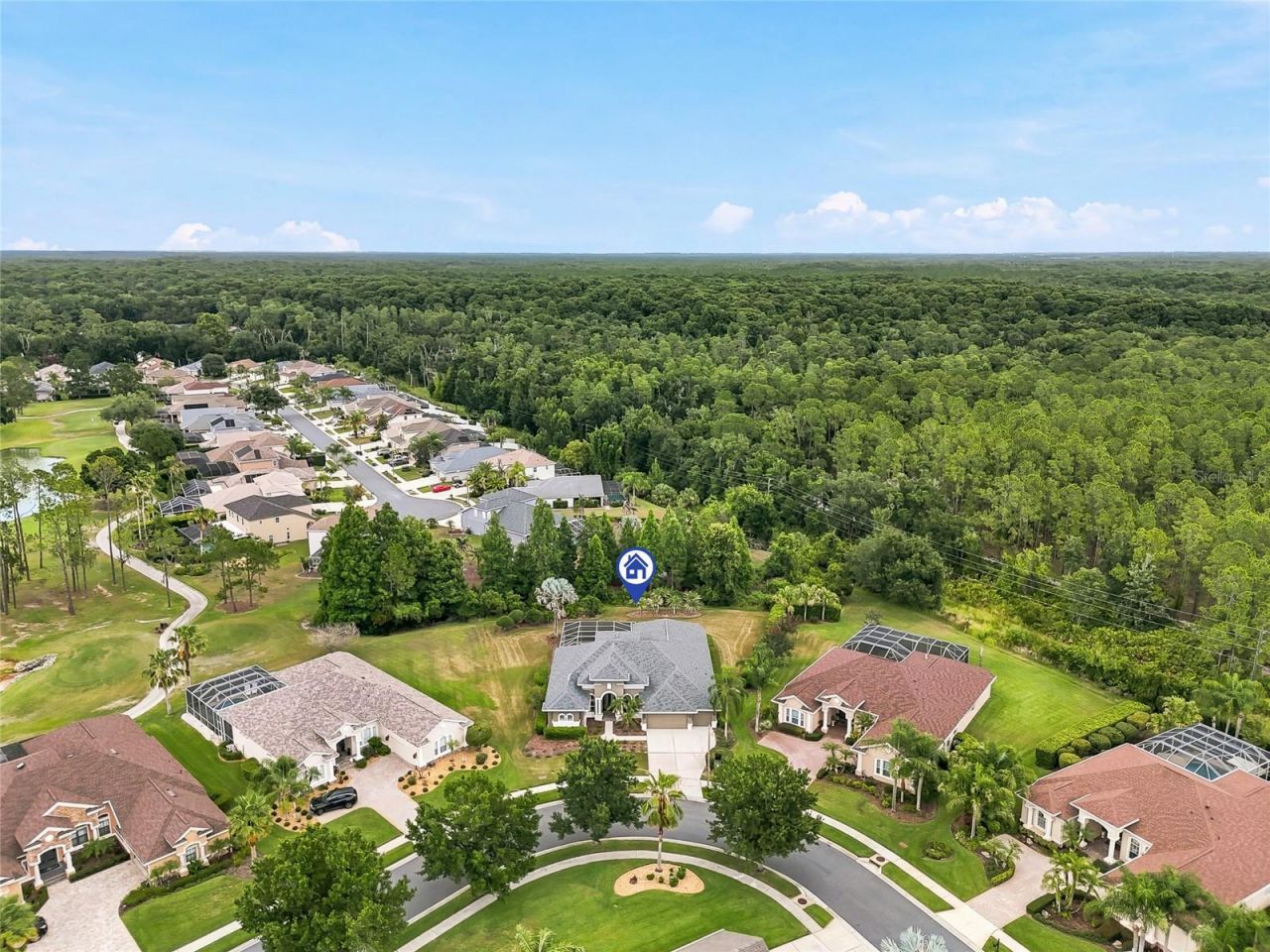 23534 Gracewood Circle , Land O Lakes, FL 34639 Photo
