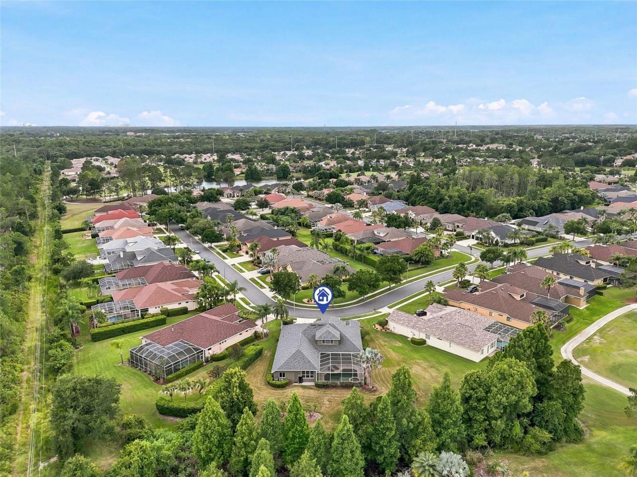 23534 Gracewood Circle , Land O Lakes, FL 34639 Photo