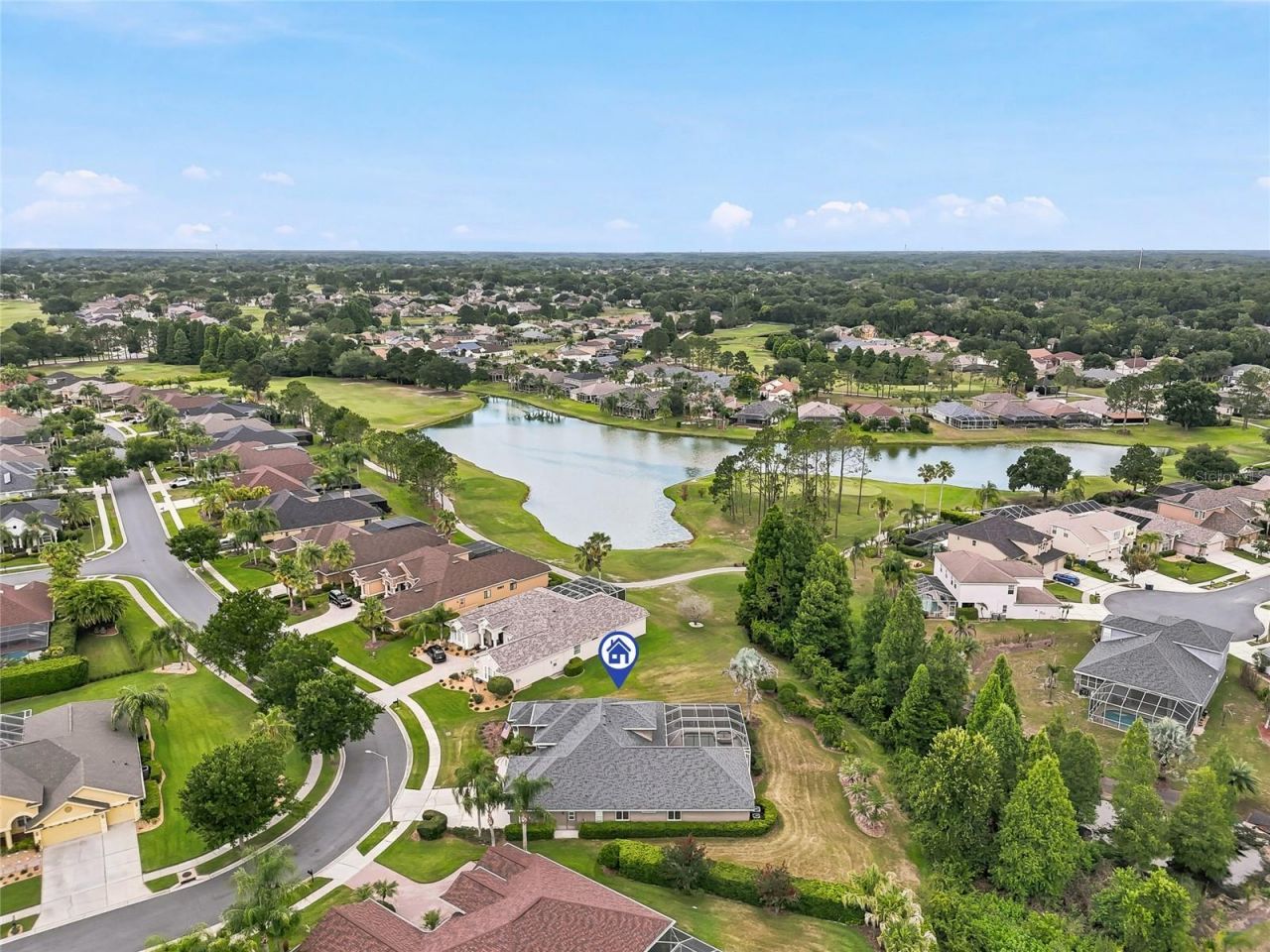 23534 Gracewood Circle , Land O Lakes, FL 34639 Photo