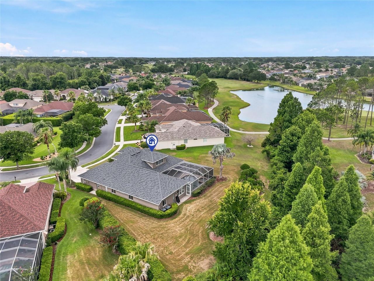 23534 Gracewood Circle , Land O Lakes, FL 34639 Photo