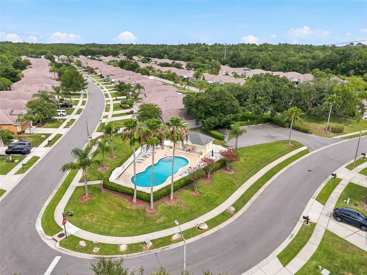 23534 Gracewood Circle , Land O Lakes, FL 34639 Photo