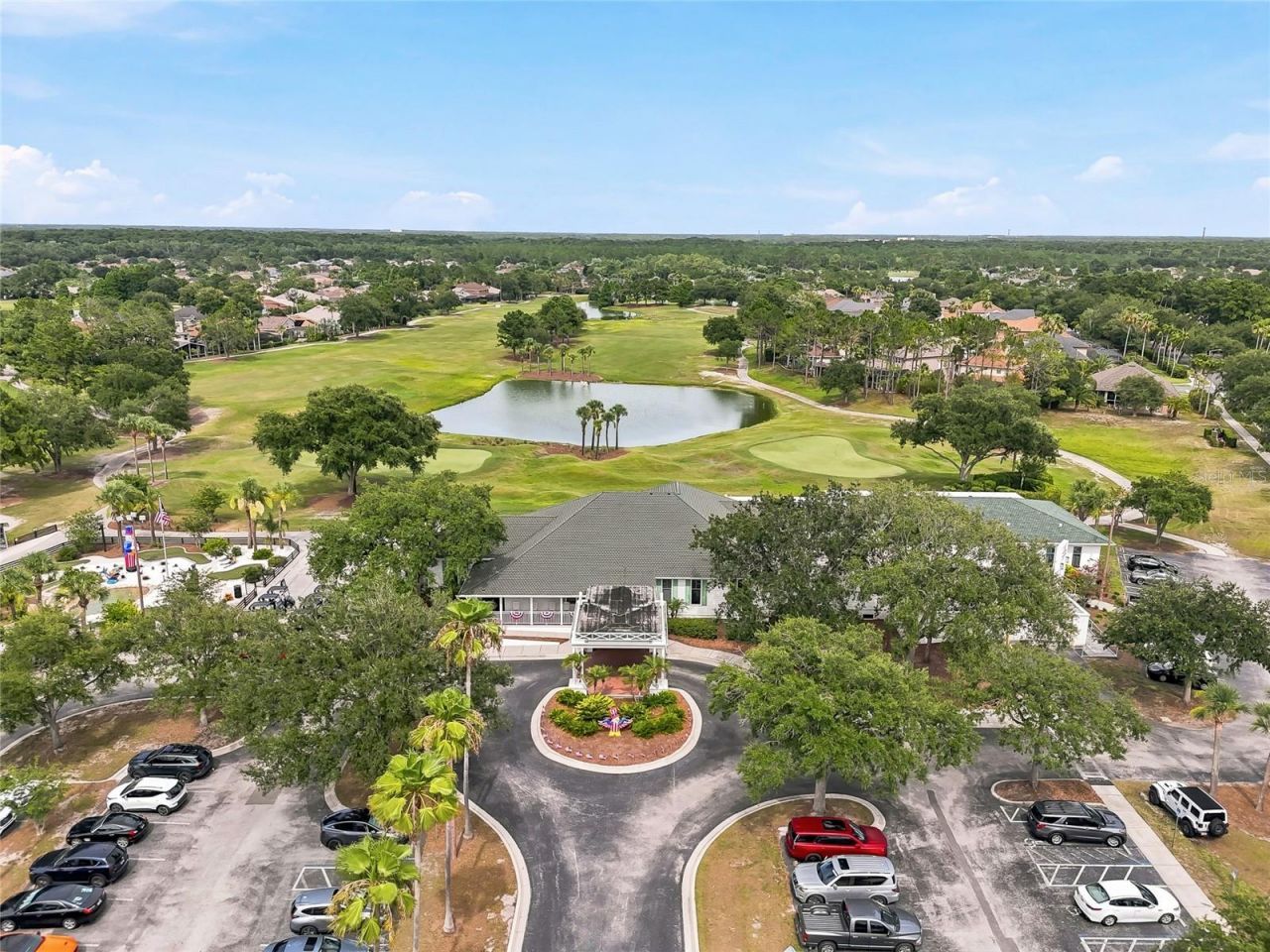 23534 Gracewood Circle , Land O Lakes, FL 34639 Photo